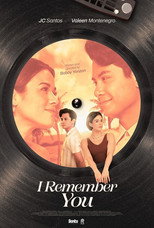 Poster de la película I Remember You