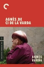 Poster de la película Agnès Varda: From Here to There