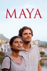 Poster de la película Maya