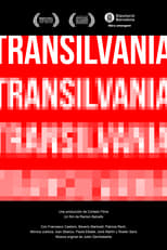 Poster de la película Transilvania