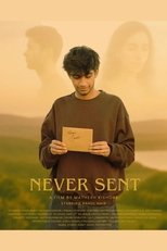 Poster de la película Never Sent