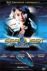 Seaquest - Police des mers