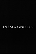 Poster de la película Romagnolo