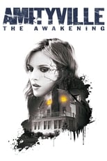 Poster de la película Amityville: The Awakening