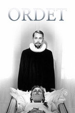 Poster de la película Ordet