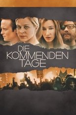 Poster de la película Die kommenden Tage