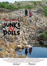 Poster de la película Junks & Dolls