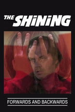 Poster de la película The Shining: Forwards and Backwards