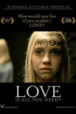 Poster de la película Love Is All You Need?