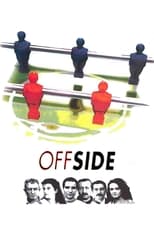 Poster de la película Offside