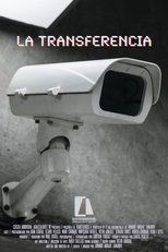 Poster de la película The Transference