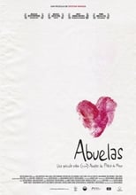 Poster de la película Abuelas
