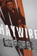 Poster de la película Haywire