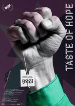 Poster de la película Taste of Hope