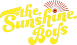Logo The Sunshine Boys