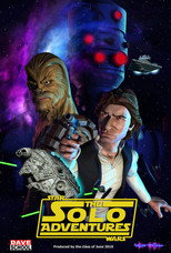 Poster de la película The Solo Adventures