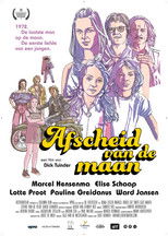 Poster de la película Farewell to the Moon