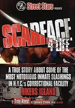 Poster de la película Scarface 4 Life