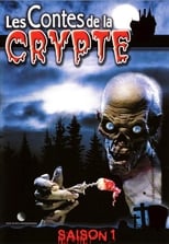 Les Contes de la crypte