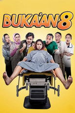 Poster de la película Buka'an 8
