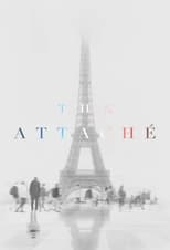 Poster de la serie The Attaché