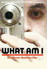 Poster de la película What Am I