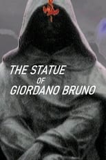 Poster de la película The Statue of Giordano Bruno