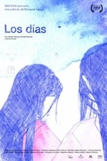 Poster de la película The Days