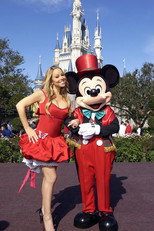 Poster de la película Walt Disney World Christmas Day Parade