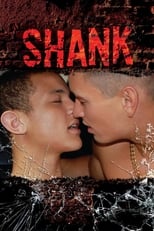 Poster de la película Shank