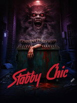 Poster de la película Stabby Chic