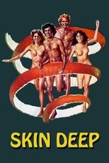 Poster de la película Skin Deep