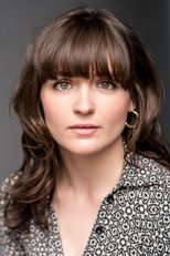 Actor Emer Heatley