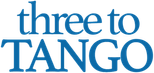 Logo Three to Tango