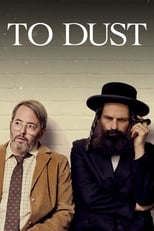 Poster de la película To Dust