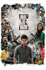 Poster de la película Neram