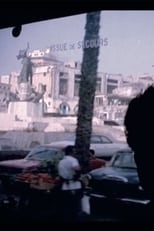 Poster de la película A Letter from Beirut