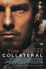 Poster de la película Collateral