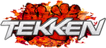 Logo Tekken