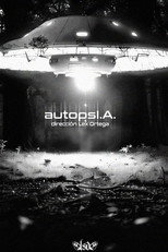 Poster de la película autopsI.A.