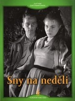 Poster de la película Sny na neděli