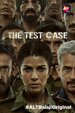 Poster de la serie The Test Case