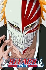Poster de la serie Bleach