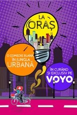 Poster de la serie La Oras