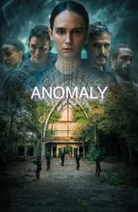 Poster de la película Anomaly