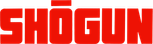 Logo Shogun