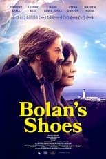 Poster de la película Bolan's Shoes