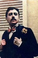 Poster de la película Proust Palimpsesto: Pastiches e Misturas