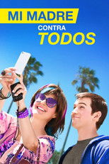 Poster de la película Mi madre contra todos