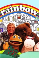 Poster de la serie Rainbow